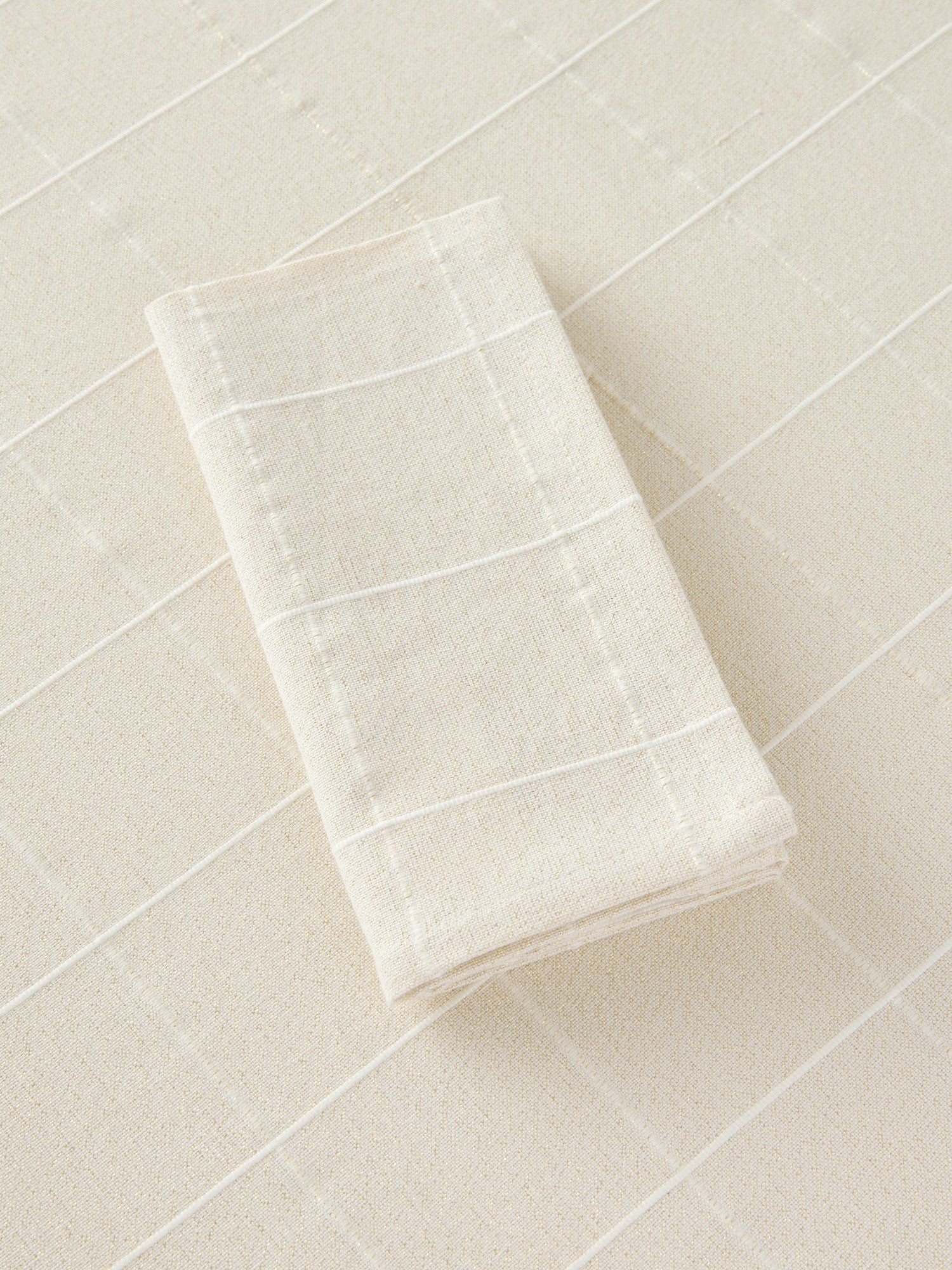 Салфетки за маса, COINCASA,  6802837, комплект 2 бр.,памук