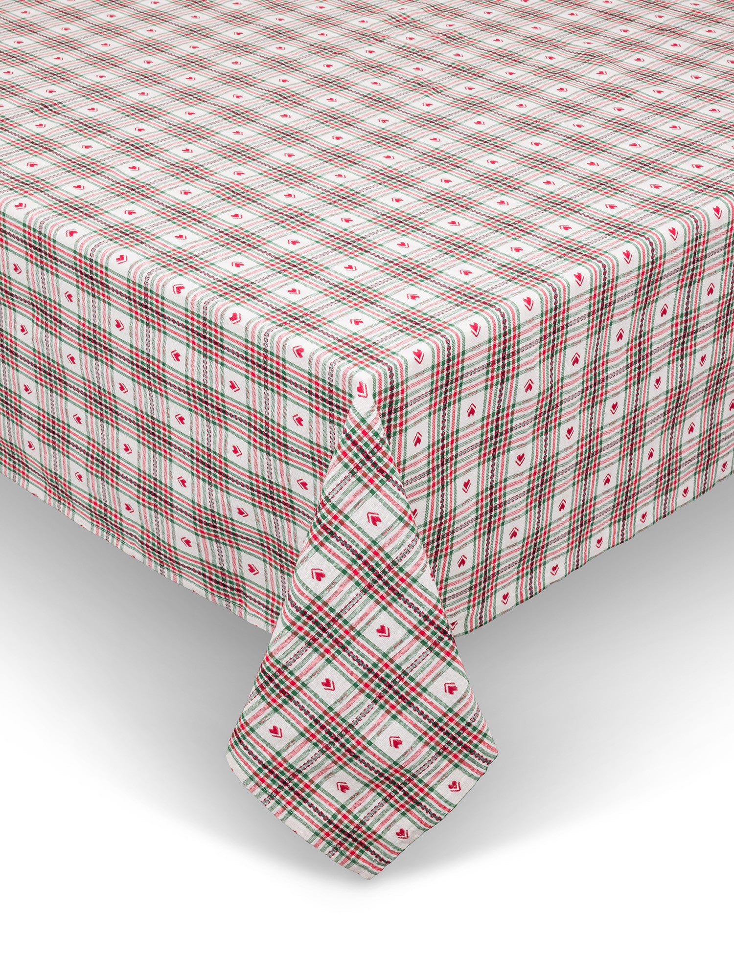 Покривка за маса,COINCASA, 7455564 памук, 160 x 350 см.