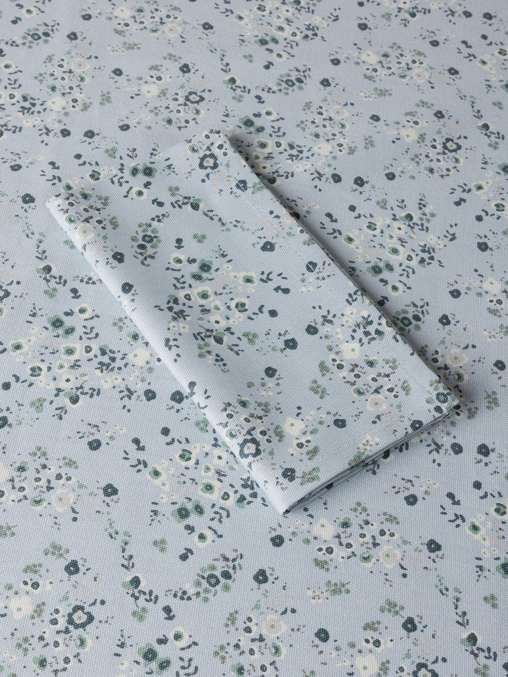 Покривка за маса, COINCASA, 7467884, памук, 140 х 200 см