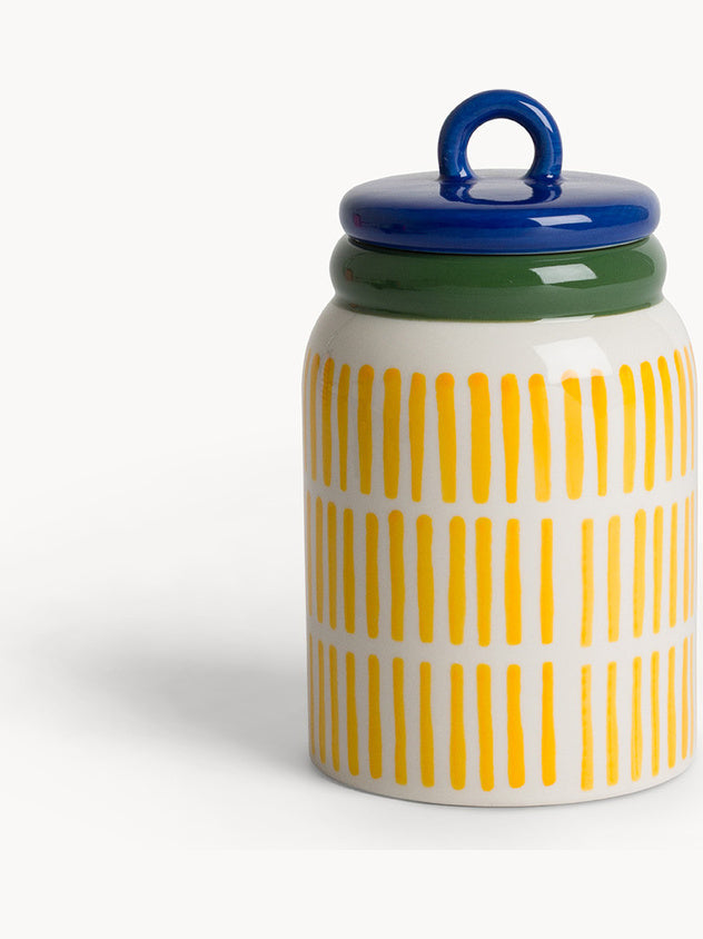 BARATT.18H.STONE YELLOW