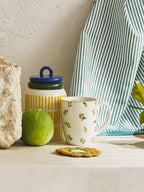 BARATT.18H.STONE YELLOW