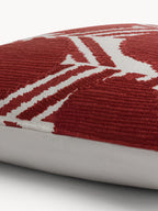 Памучна възглавница 7475096, COINCASA RED  RED