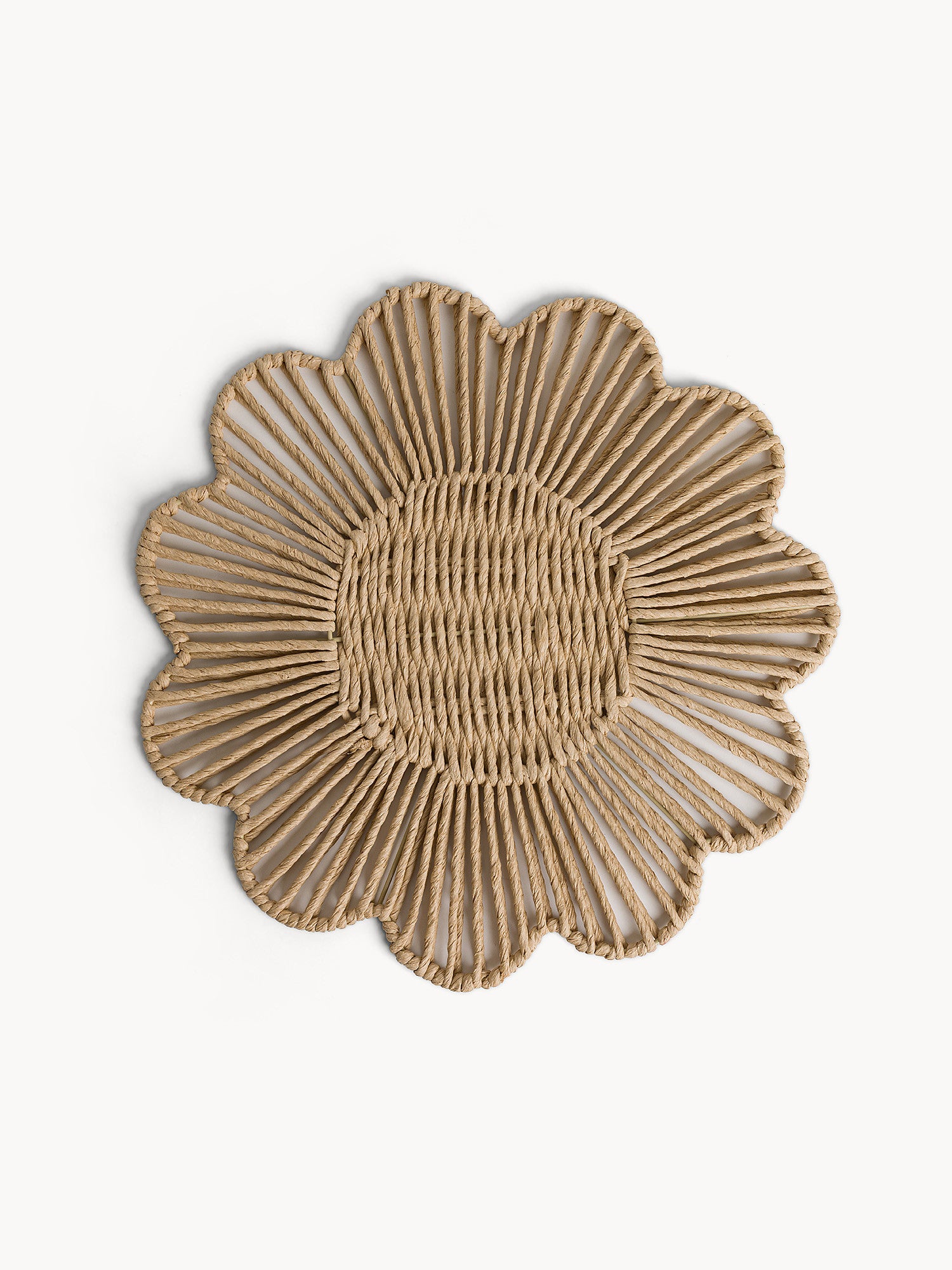 ПОДЛОЖКА ЗА ХРАНЕНЕ / MAT PAPER FLOWER
