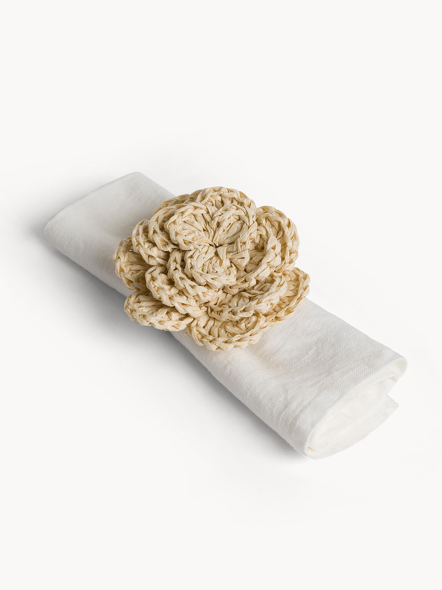 Пръстен за салфетки,COINCASA, 7475340, текстилна хартия,NAPKIN RING