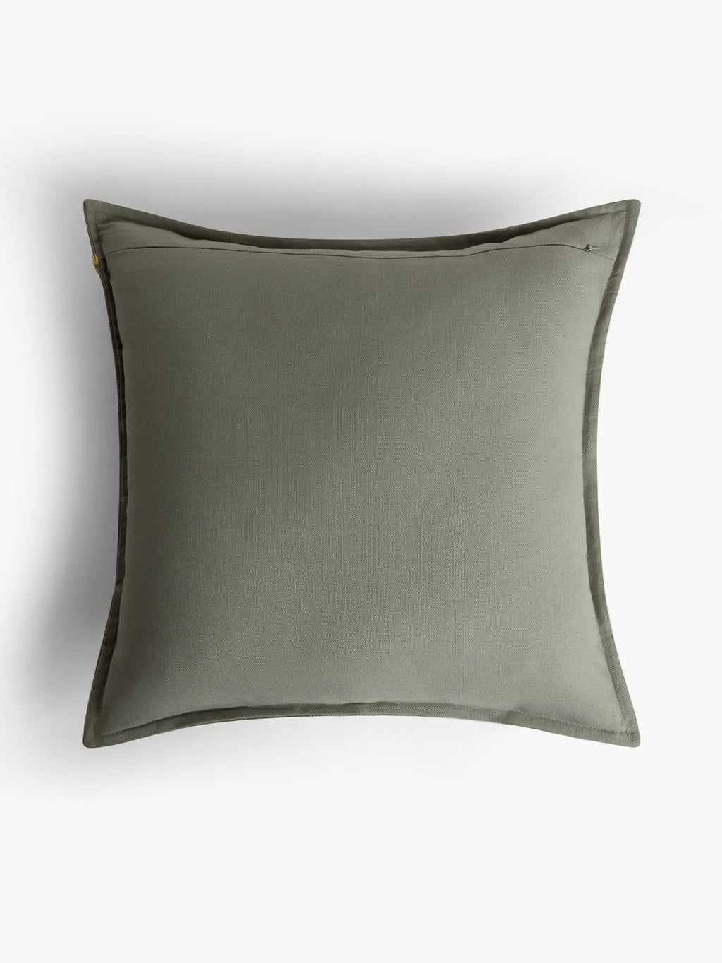 Възглавница COINCASA, CUSHION PALMS, 7475384, сива