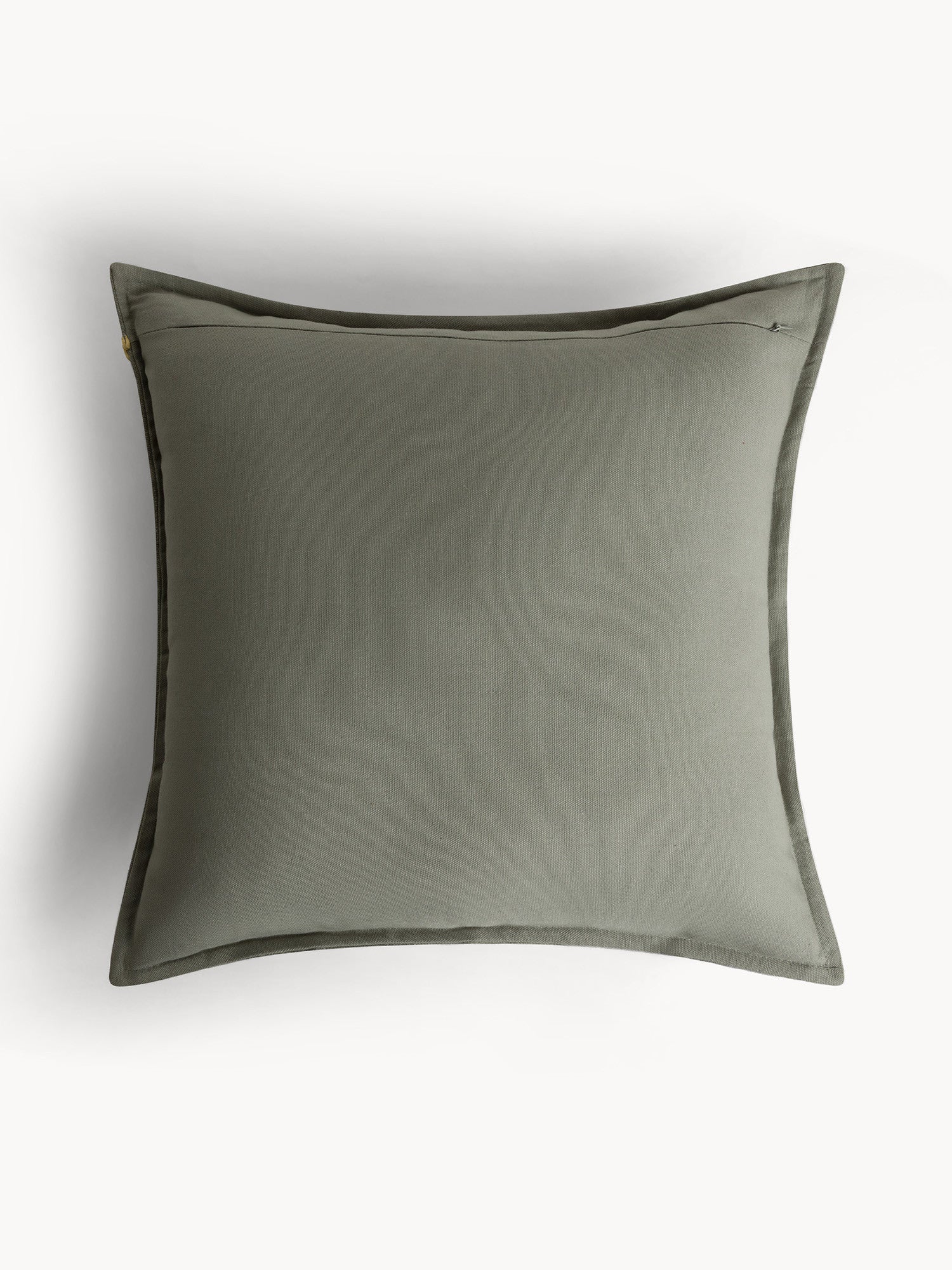 Възглавница COINCASA, CUSHION PALMS, 7475384, сива