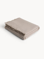 Одеяло, COINCASA, 7476849, THROW GAUZE  BEIGE