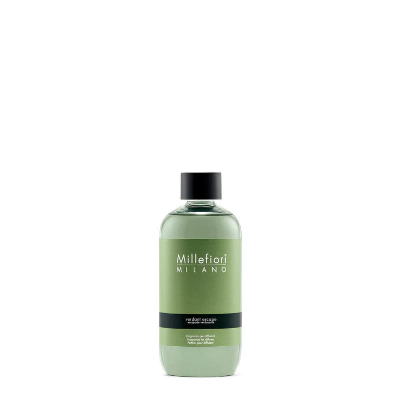 Пълнител Millefiori Milano, Verdant Escape, 500 мл