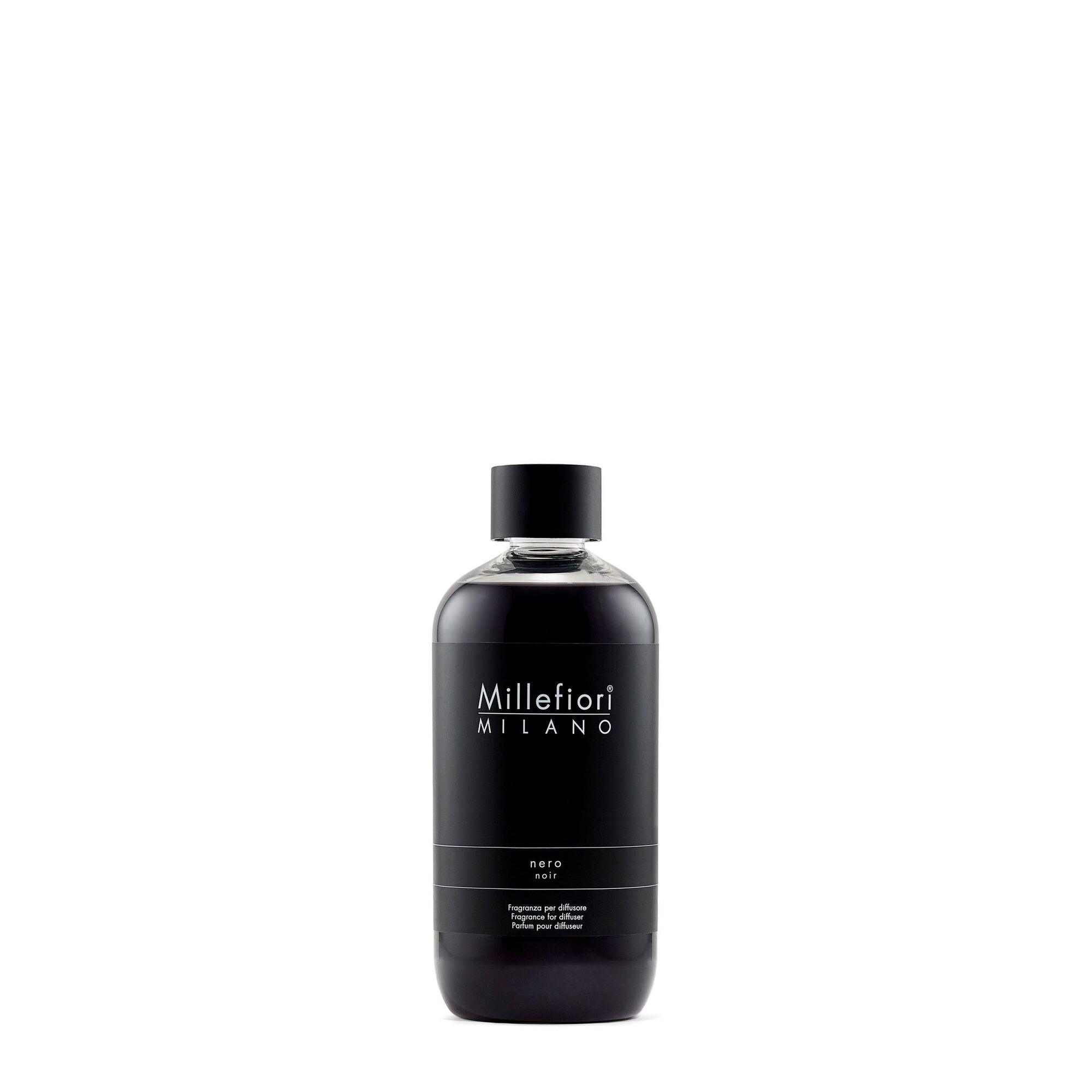 Пълнител Millefiori Milano, Nero, 500 мл