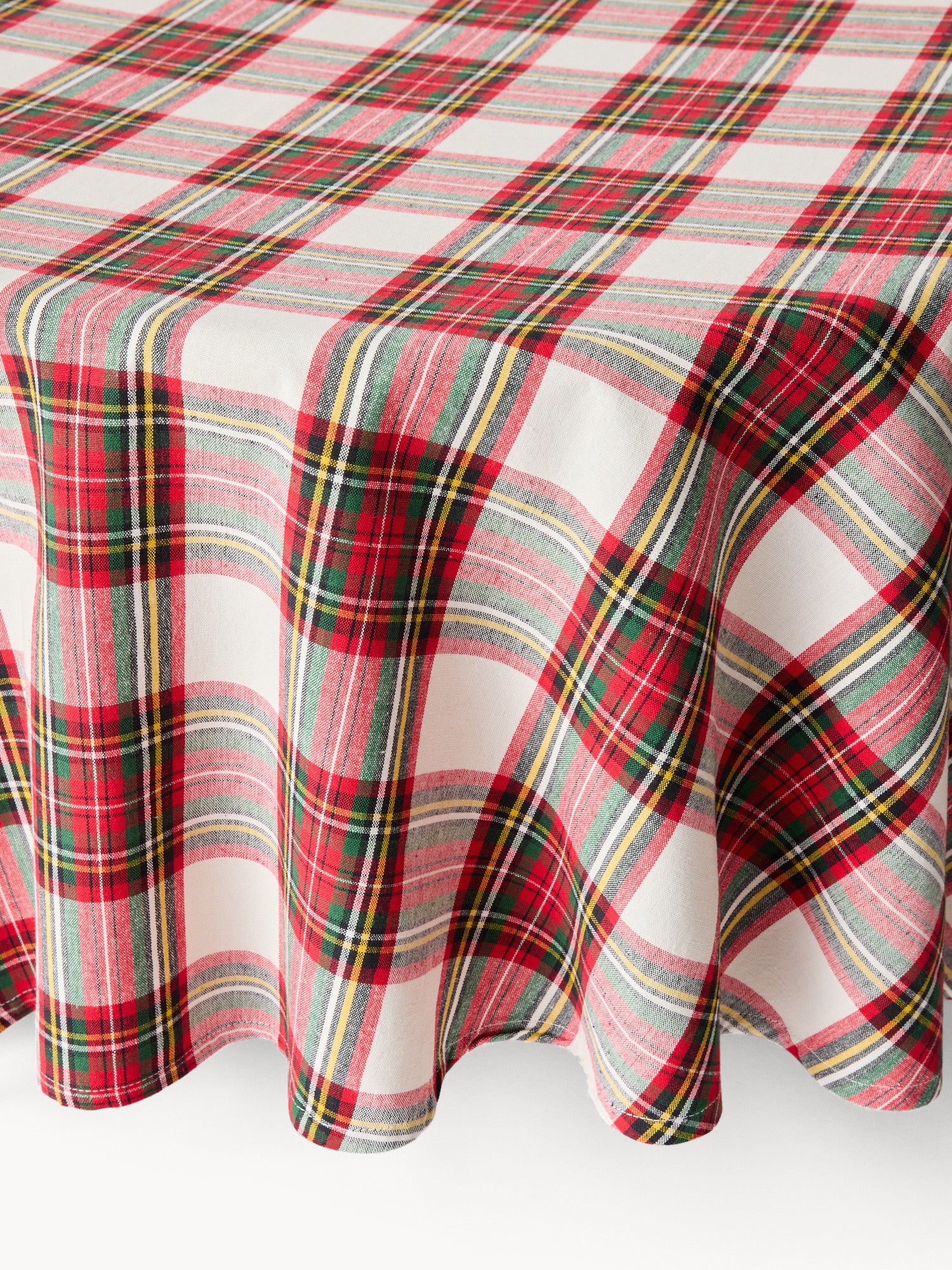 Ïîêðèâêà çà ìàñà COINCASA, 6802796, 180  ñì. äèàìåòúð, ïàìóê