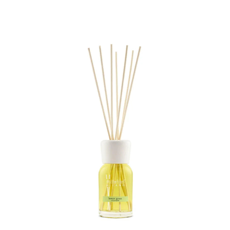 Дифузер Millefiori Milano, Lemon grass, 250 мл