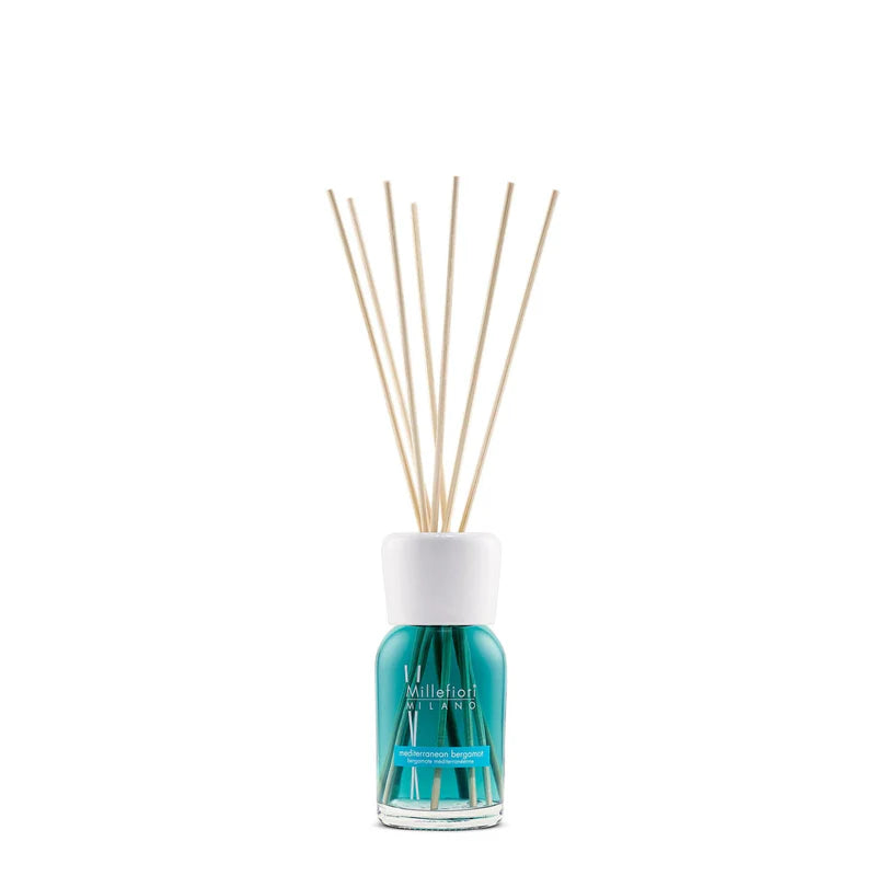 Дифузер Millefiori Milano, Mediterranean bergamot, 500 мл