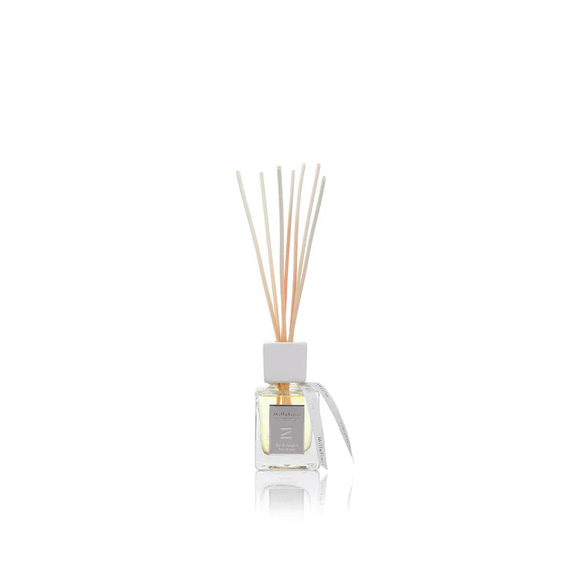 Дифузер Millefiori Milano Reed, Fior di Muschio bianco, 500 мл