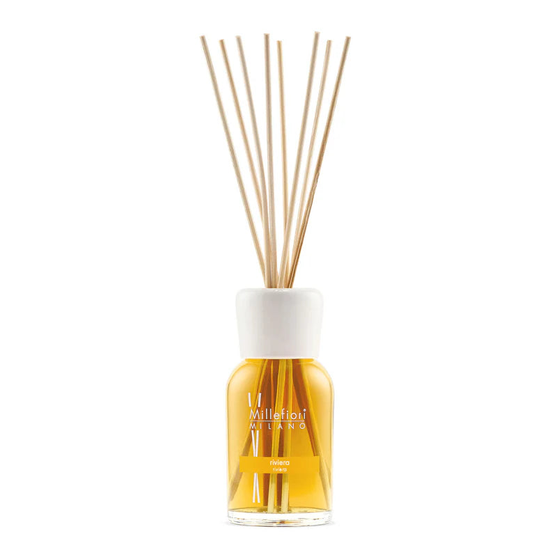 Дифузер Millefiori Milano Reed, Riviera, 500 мл