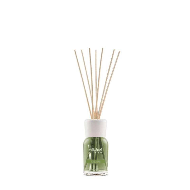 Дифузер Millefiori Milano Reed, Verdant Escape, 500 мл
