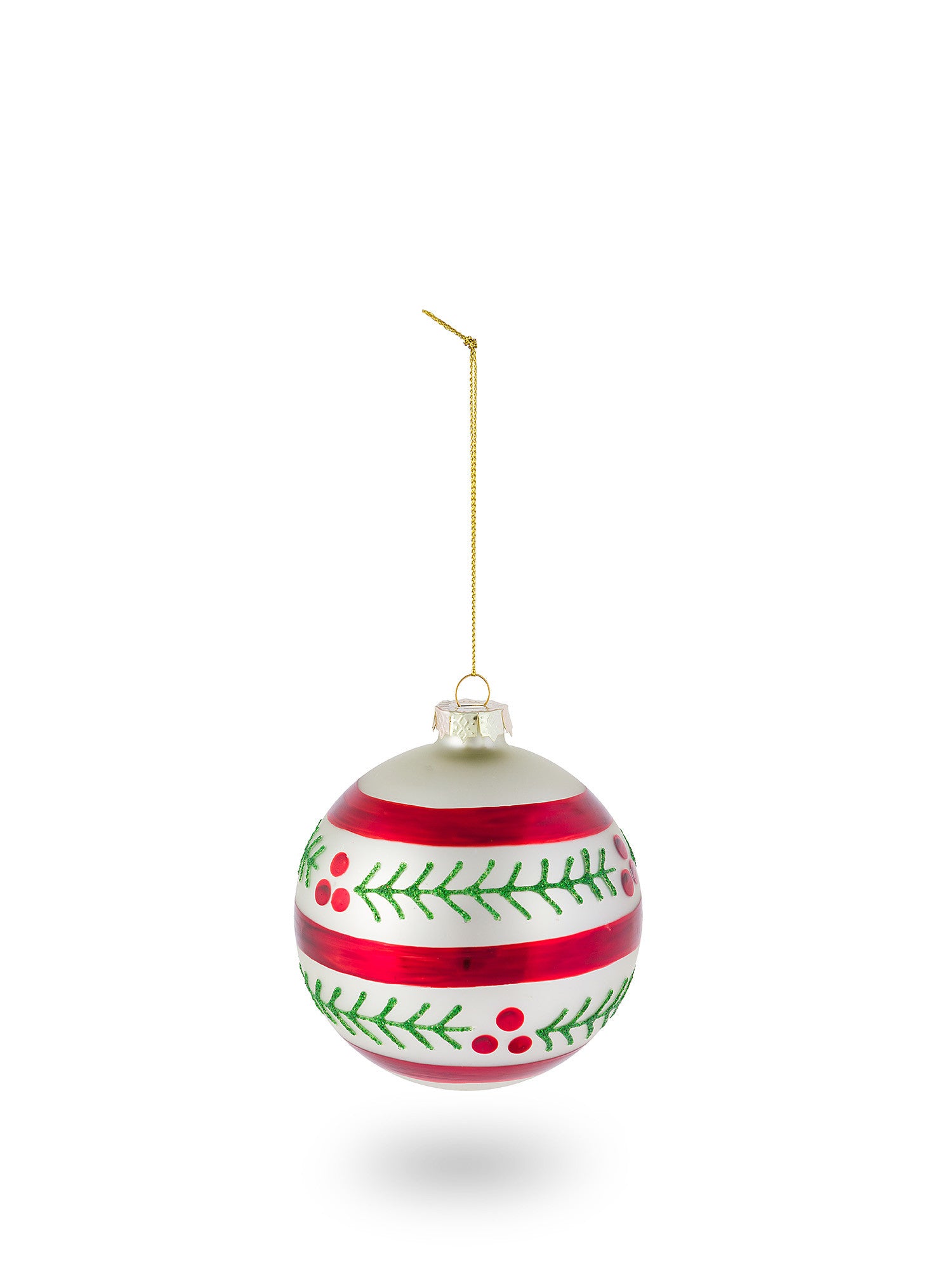 Стъклена топка COINCASA, 7459443