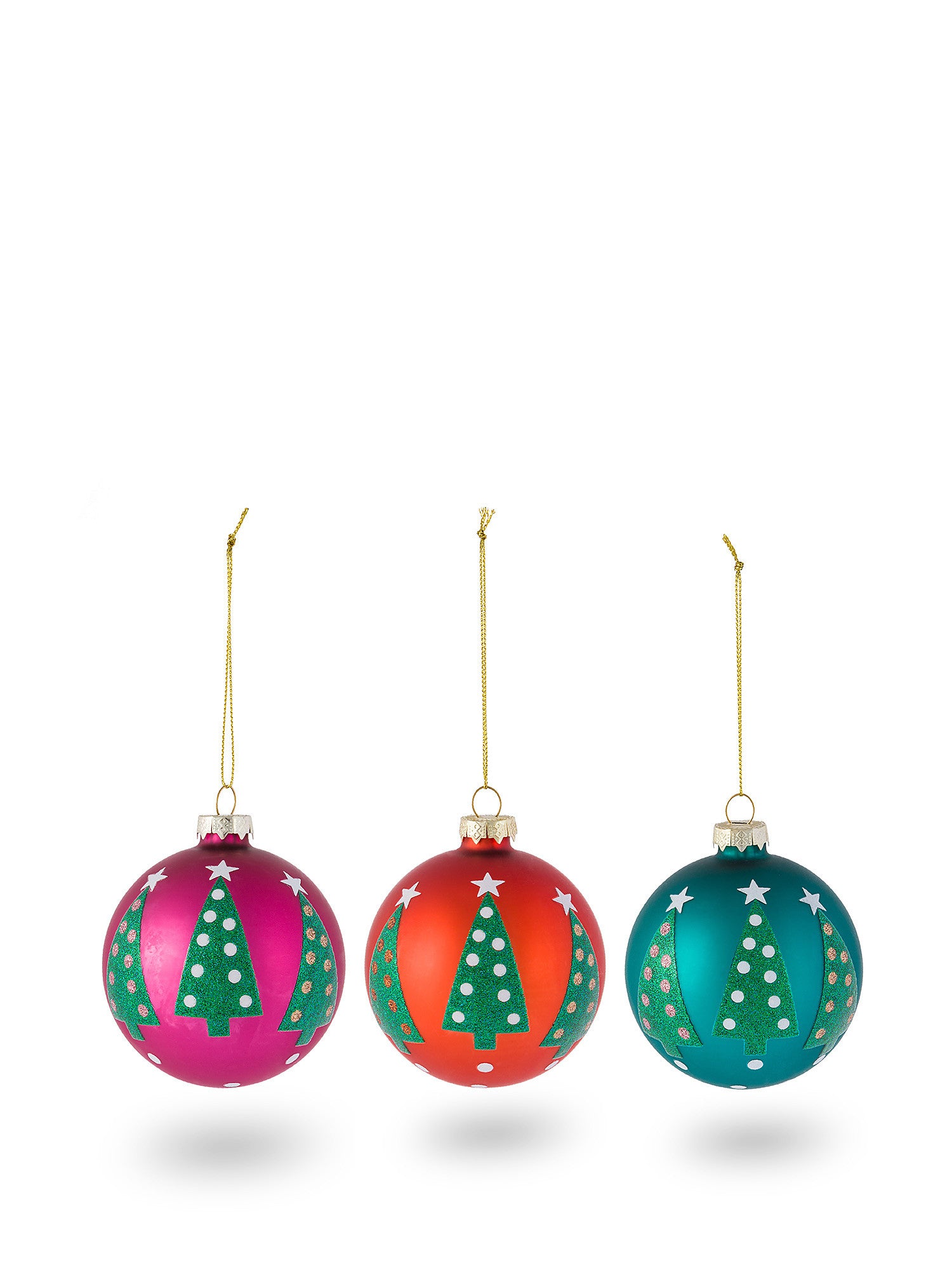 Стъклена топка COINCASA, 7459429