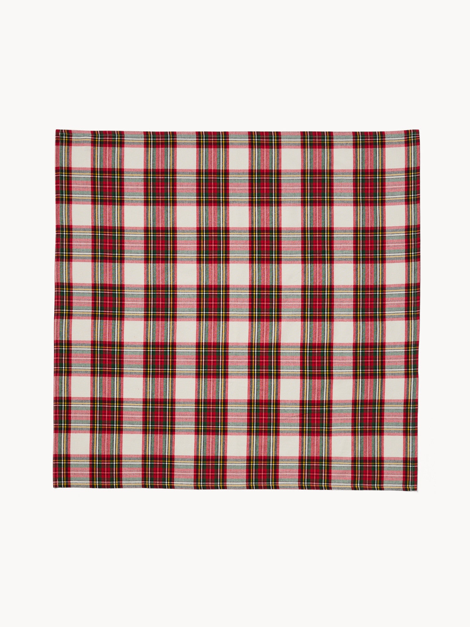 Покривка за маса COINCASA, 6802809, 90x90 см, памук