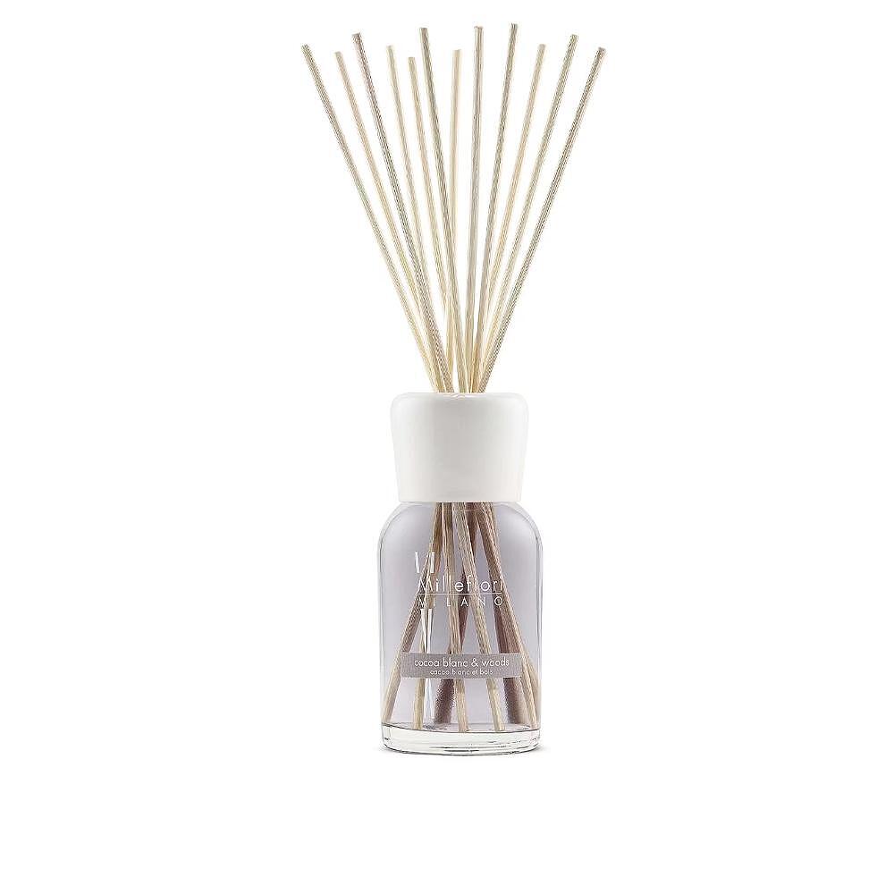 Дифузер Millefiori Milano, Cocoa blanc woods,  500 мл