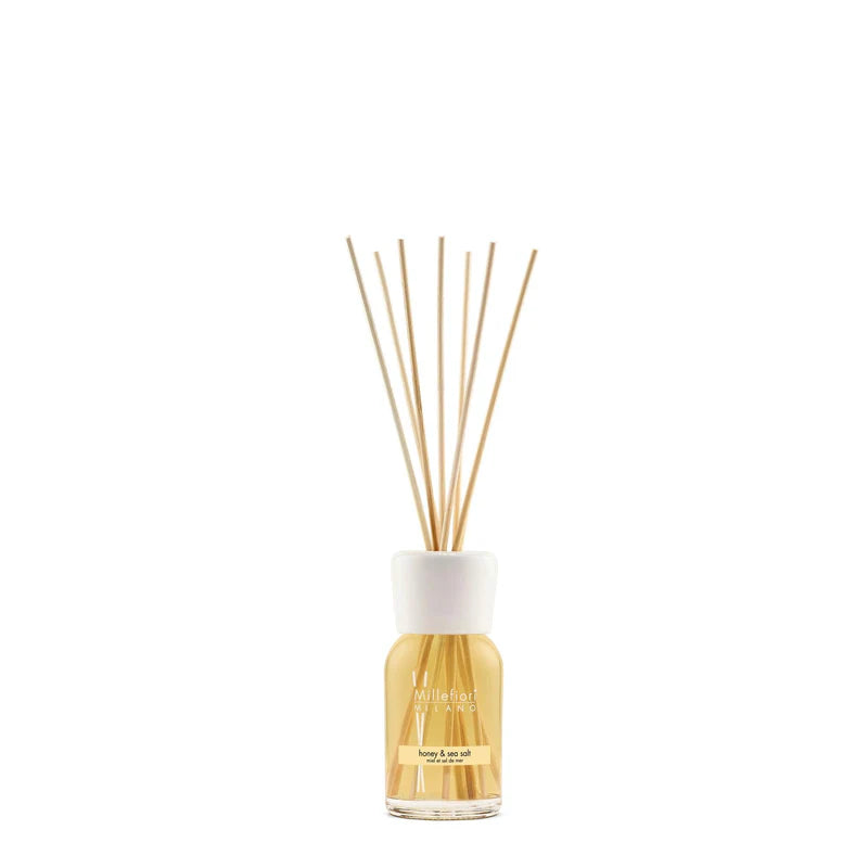 Дифузер Millefiori Milano, Honey&Sea salt, 250 мл