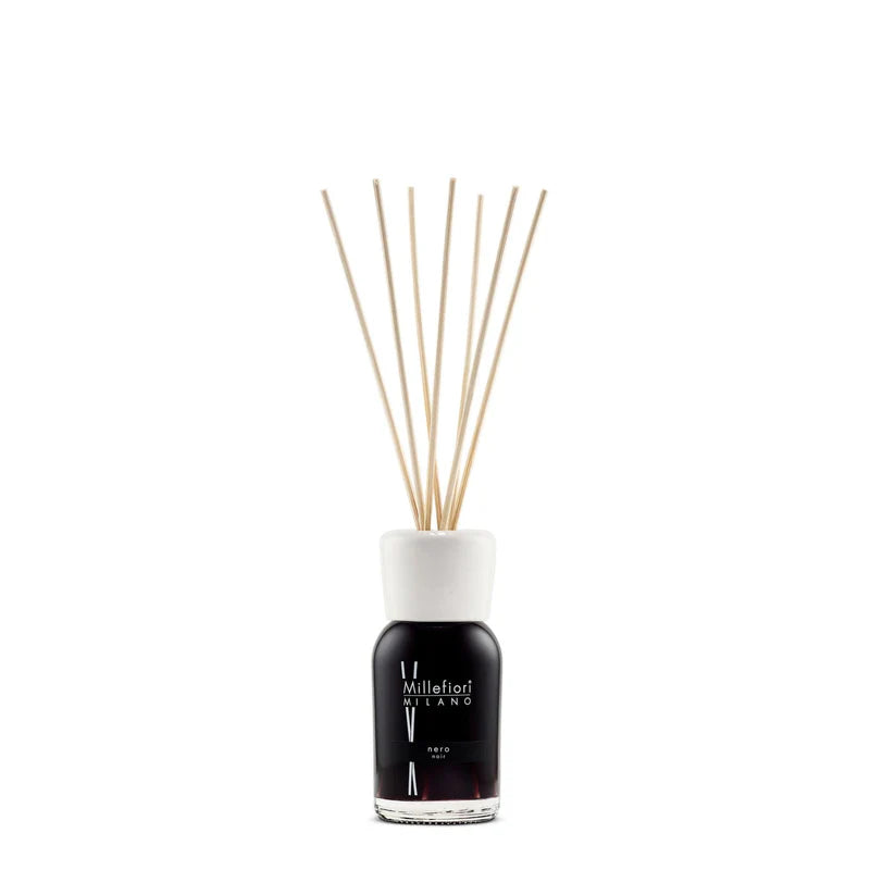 Дифузер Millefiori Milano, Nero, 250 мл